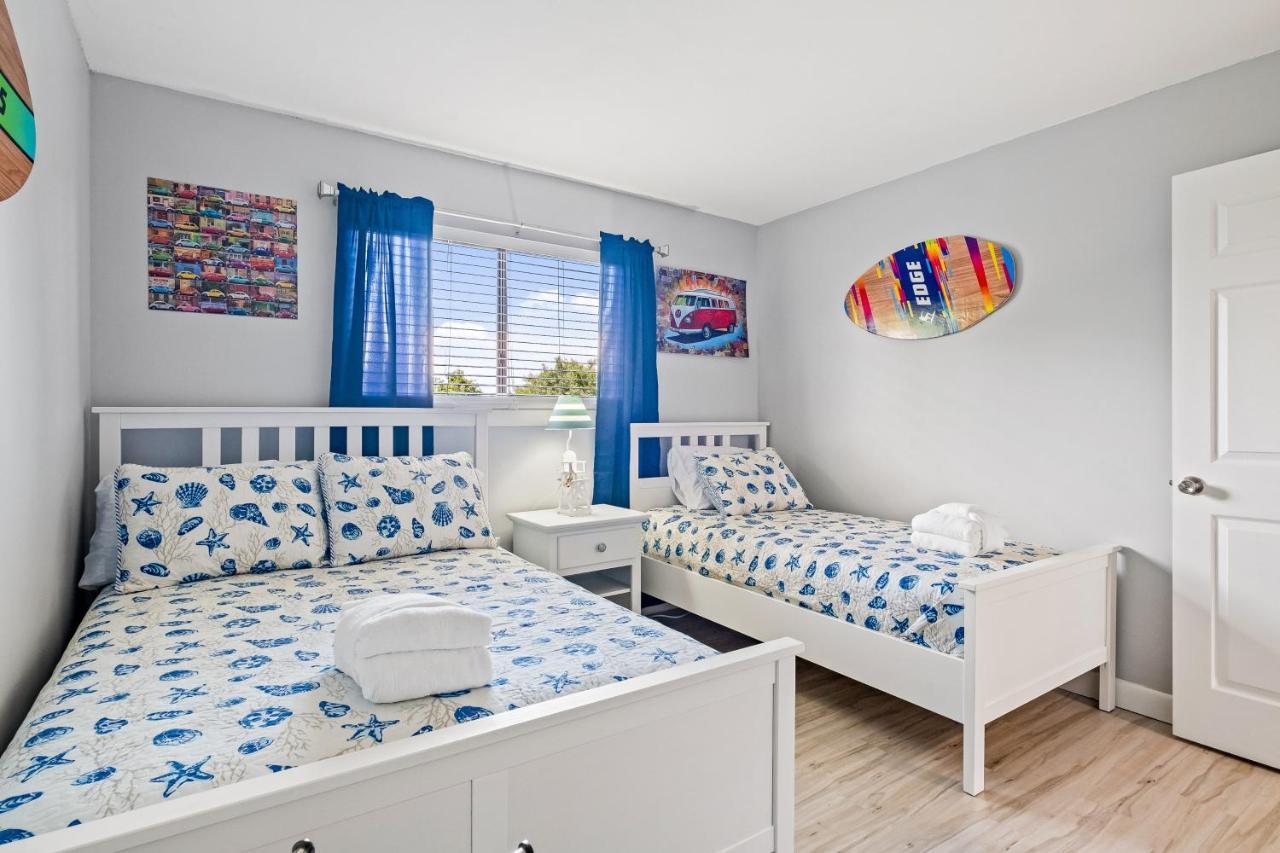 Hilton Head Resort 4432 Île de Hilton-Head Extérieur photo