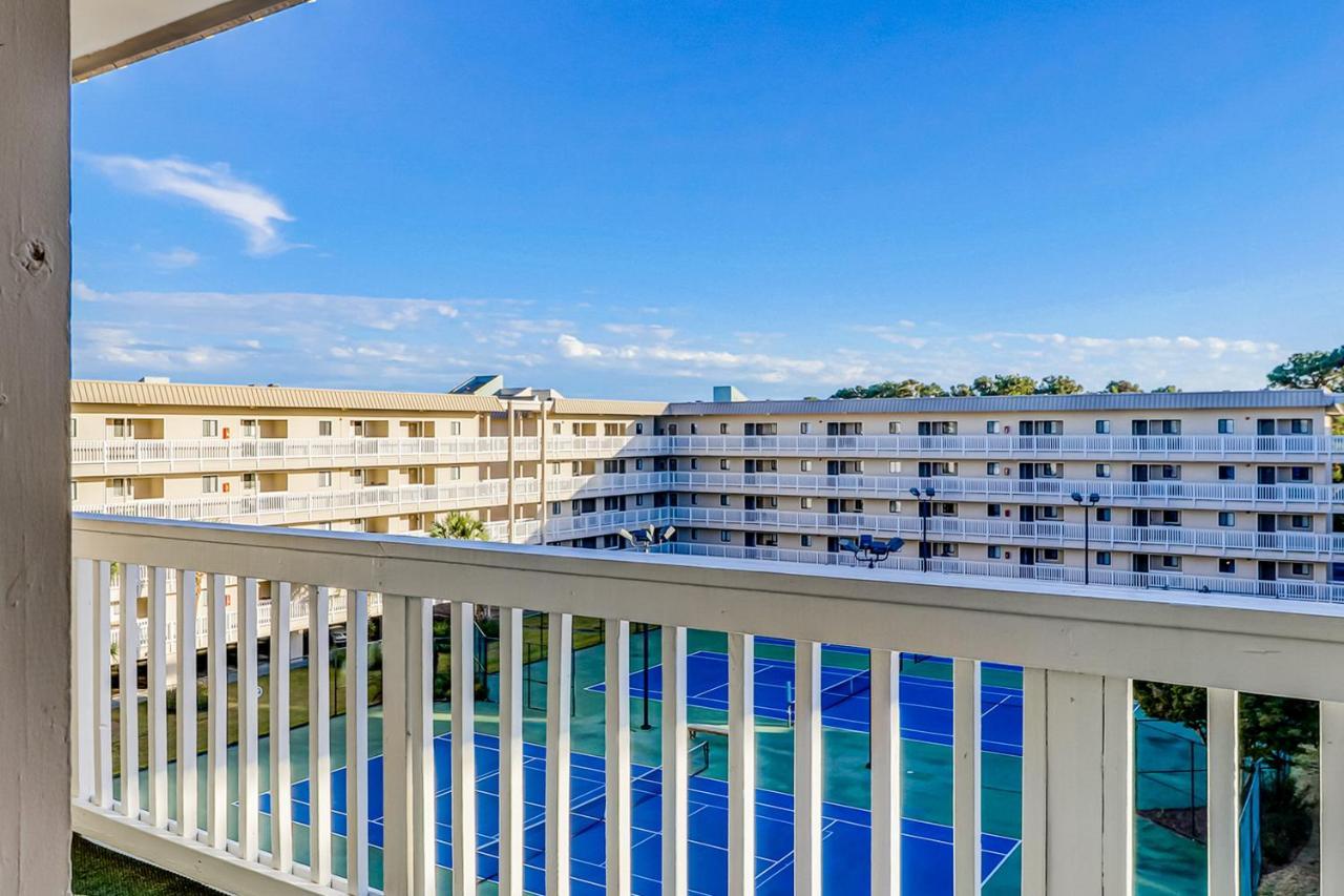 Hilton Head Resort 4432 Île de Hilton-Head Extérieur photo