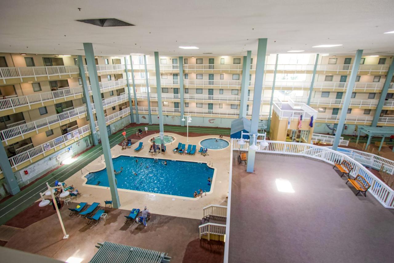 Hilton Head Resort 4432 Île de Hilton-Head Extérieur photo