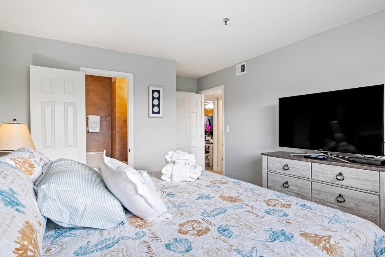 Hilton Head Resort 4432 Île de Hilton-Head Extérieur photo
