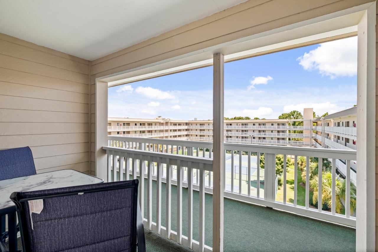 Hilton Head Resort 4432 Île de Hilton-Head Extérieur photo