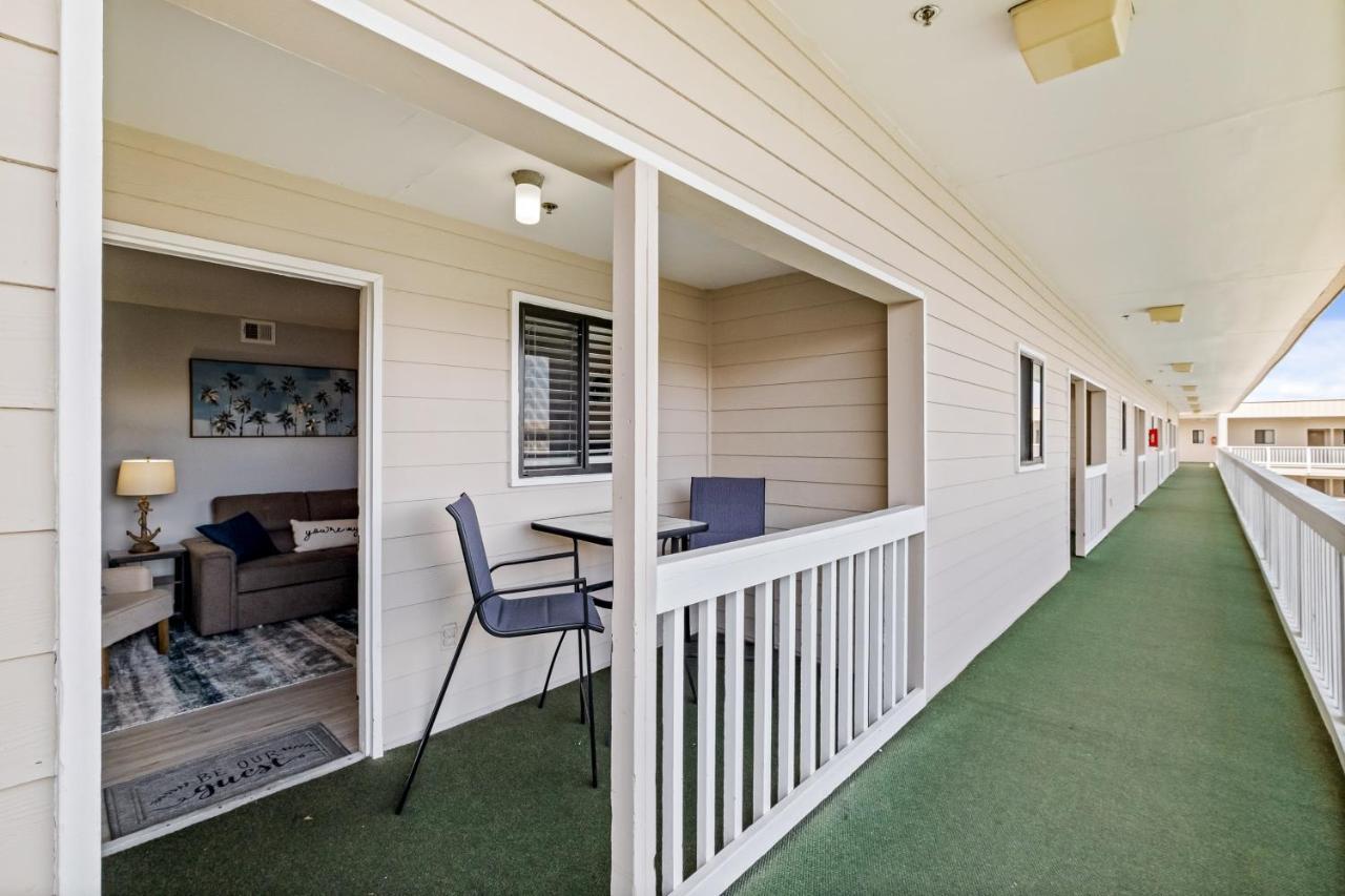 Hilton Head Resort 4432 Île de Hilton-Head Extérieur photo