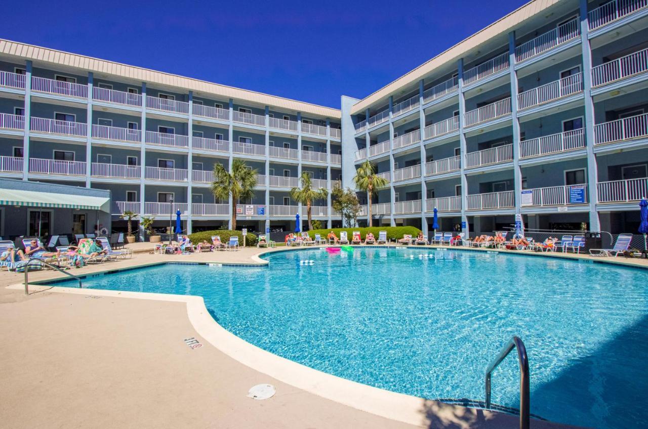 Hilton Head Resort 4432 Île de Hilton-Head Extérieur photo