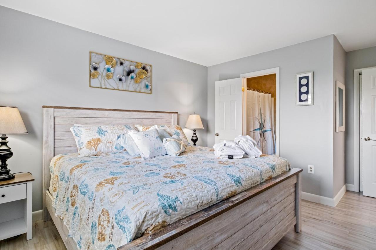 Hilton Head Resort 4432 Île de Hilton-Head Extérieur photo