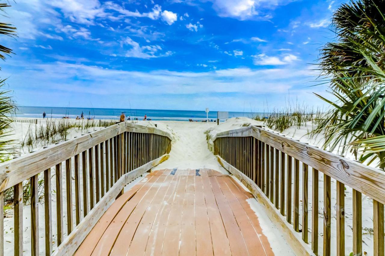 Hilton Head Resort 4432 Île de Hilton-Head Extérieur photo